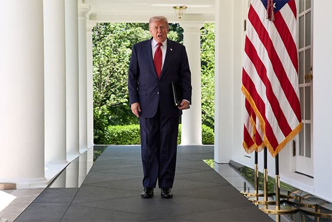 Trump says Russia and Ukraine have agreed to his request for a 3-day ceasefire and a prisoner swap