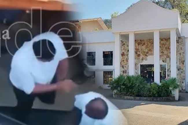 ACMC suspends party membership of Kurunegala Deputy Mayor arrested over bribe