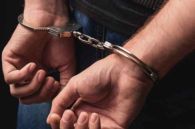 26-year-old arrested with over 4kg heroin and ‘Ice’ in Madiwela