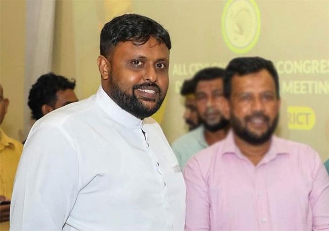 Kurunegala Deputy Mayor remanded