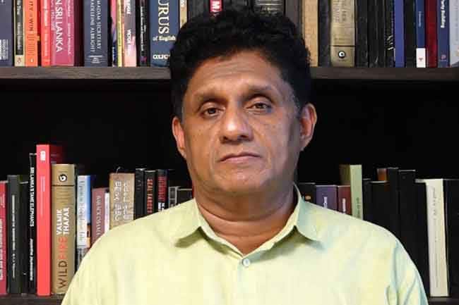 18% electricity tariff hike on consumers exceeding 180 units is ‘extortion’ - Sajith