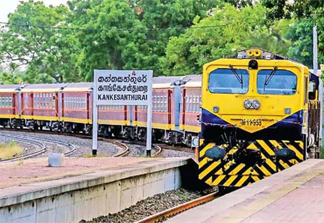 Yal Devi train services to resume tomorrow