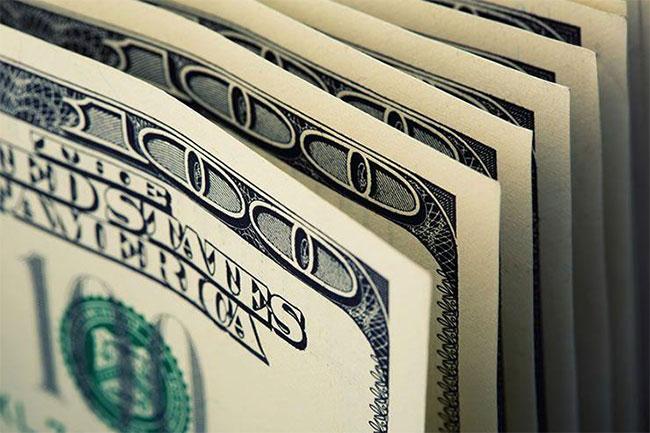Sri Lanka’s foreign reserve assets fall below USD 7 billion