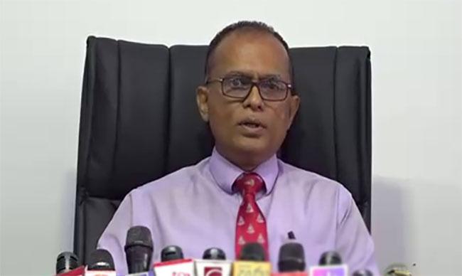 GMOA denies any link to Trincomalee newborn death
