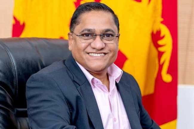FM Vijitha Herath to undertake official visit to Belarus today