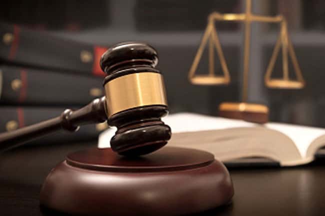 Two remanded over alleged bail fraud in relation to Kapila Chandrasena’s case