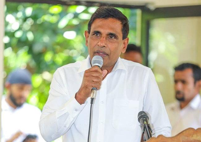 Public Security Minister signals possible closure of selected police stations