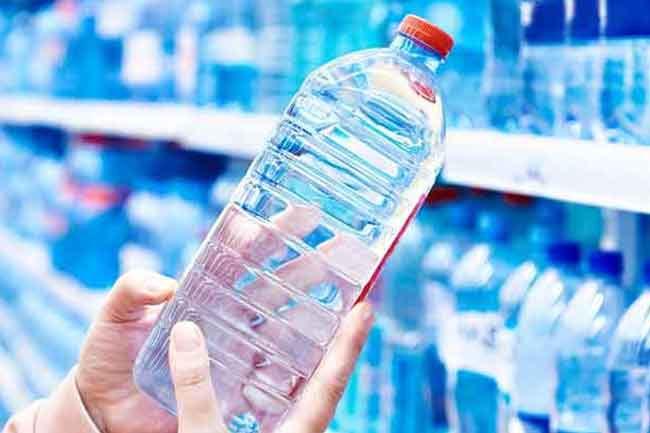 Court fines two hotels Rs. 1 million for selling bottled water above maximum retail price