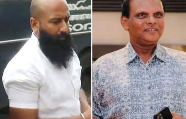 90-day detention order issued on ‘Gampaha Ousmand’