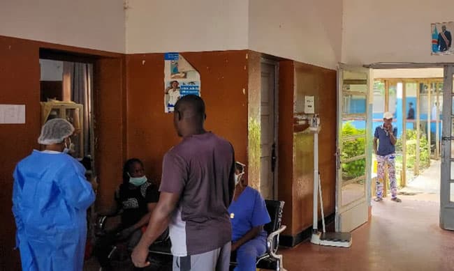 WHO declares Ebola outbreak in Congo, Uganda an emergency of international concern