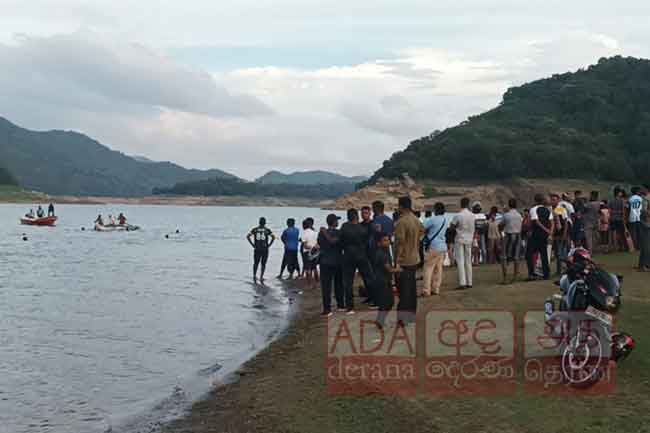 Tragedy at Victoria Reservoir: Two youths drown, one still missing