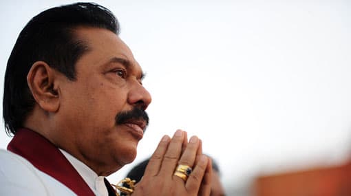 Indian spy’s role alleged in former president’s election defeat: Reuters
