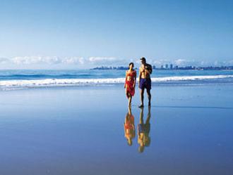 Sri Lanka tourism revenue at record; Oct visits up 39 pct