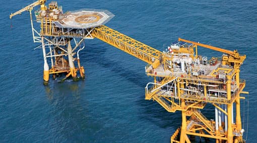 Cairn India exits Sri Lanka oil exploration