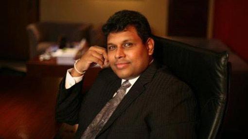 Muhunthan Canagey resigns as CEO of ICTA