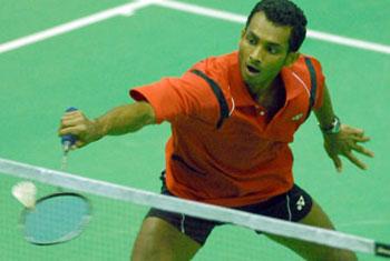 Niluka Karunaratne nominated captain of Lankan Olympic team