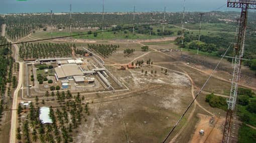 US Embassy reveals reason behind closure of Iranawila station