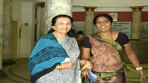 Grand aunt of Yoshitha Rajapaksa to submit evidence before FCID