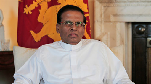 World’s endorsement of Sri Lanka’s achievements a great incentive – President