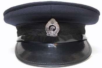 Police curfew imposed in Grandpass