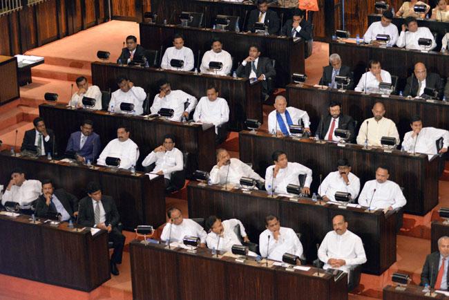 M.S. Thowfeek to fill Hafeez’s seat in Parliament