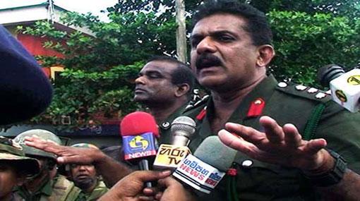 Military personnel involved in Rathupaswala shooting granted bail
