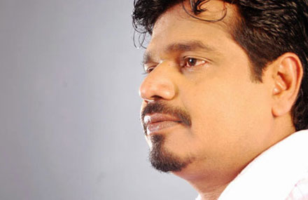 Arrest warrant issued against Weerakumara Dissanayake