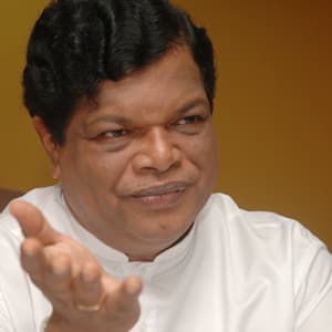 Begin new term with anti-dengue campaigns, Bandula urges schools