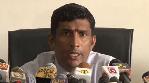 GMOA threatens strike, if an ‘effective solution’ is not reached