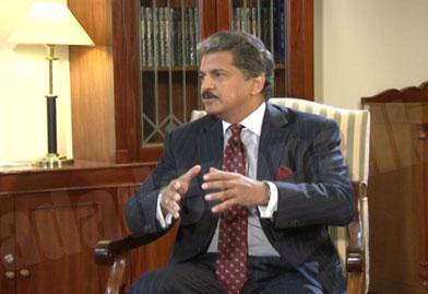 VIDEO: Sri Lanka at the brink of ‘inevitable 10pct growth rate’ – Anand Mahindra