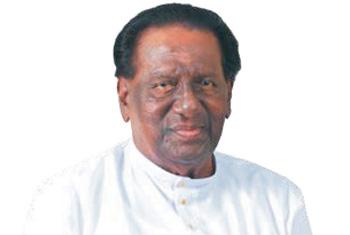Founder of Nawaloka Group dies at 92