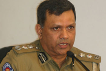 New IGP to assume duties on July 4