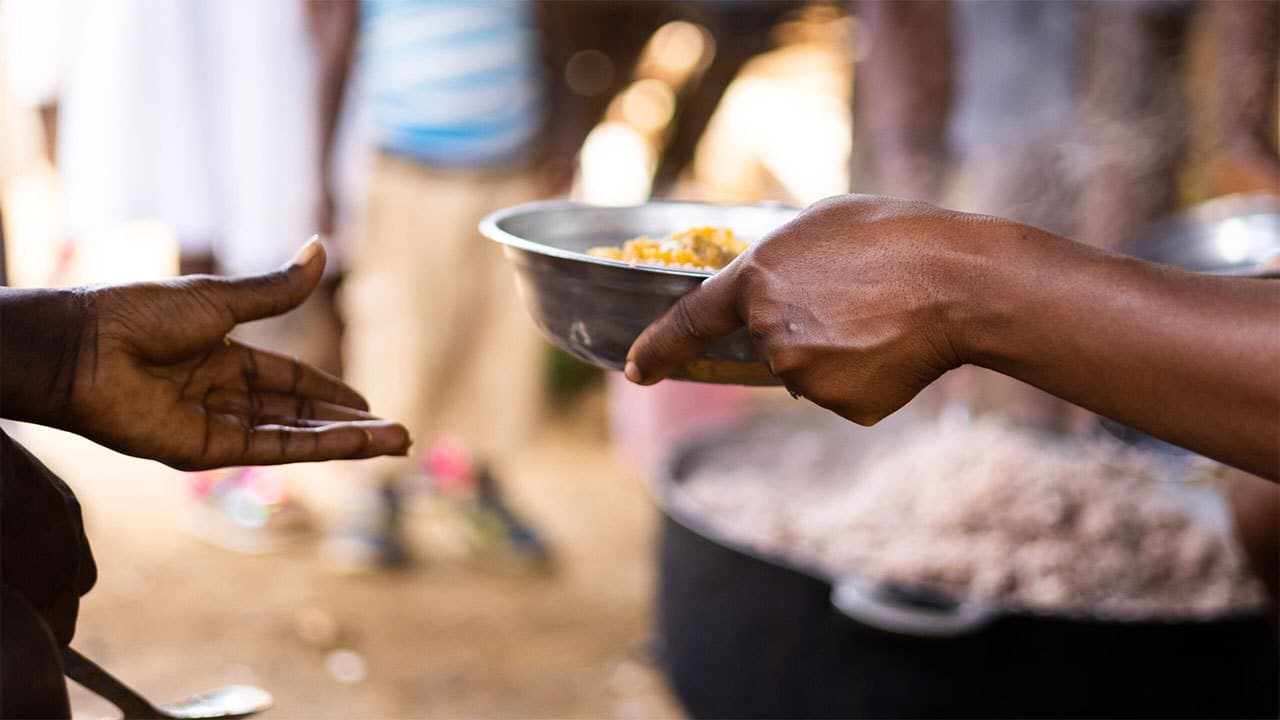 Middle East war pushes 1.3 million more Sri Lankans into food insecurity – WFP