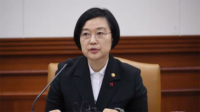 South Korea nominates Han Seong-sook as country’s first female prime minister in two decades