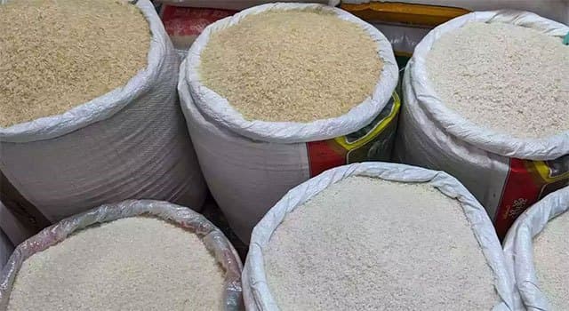 No rice shortage expected until next Maha season, Minister assures