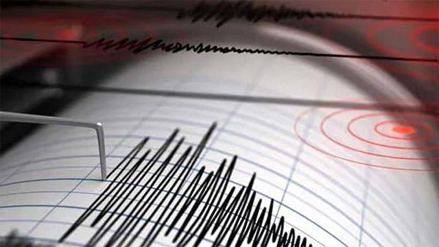 Earthquake of magnitude 7.8 strikes Mindanao, Philippines, GFZ says