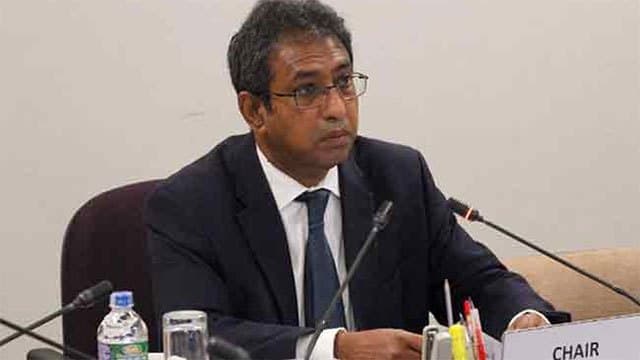 CoPF to examine Treasury report on USD 2.5 million cyber fraud incident today