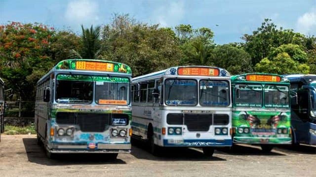 Bus fares may rise 20% amid fuel price surge: Unions