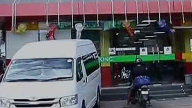 Horana bank robbery: Magistrate orders report on financial procedures