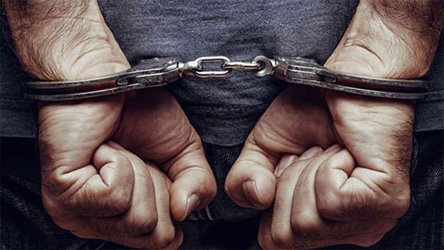 Suspect arrested over abduction and disappearance of retired Army soldier