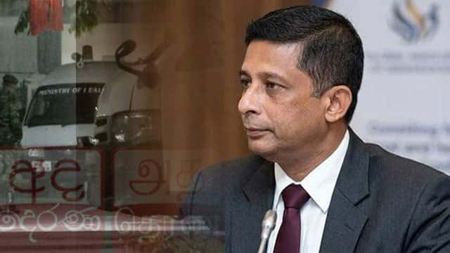Suresh Sallay continues hunger strike, sets conditions to end fast