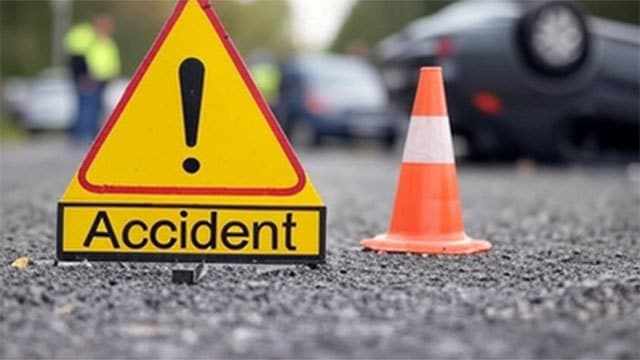 Two killed in separate road accidents in Grandpass and Payagala