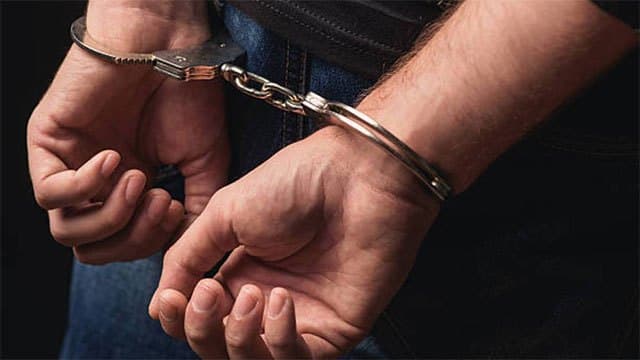 Man arrested over illegal sale of 3,755 cannabis-infused pills