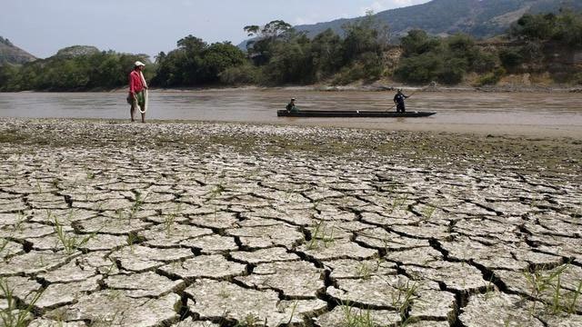 Govt. steps up preparedness for potential El Niño threat