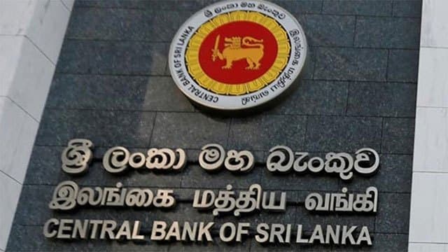 CBSL mandates conversion of residual export proceeds into Sri Lankan Rupees within 30 days