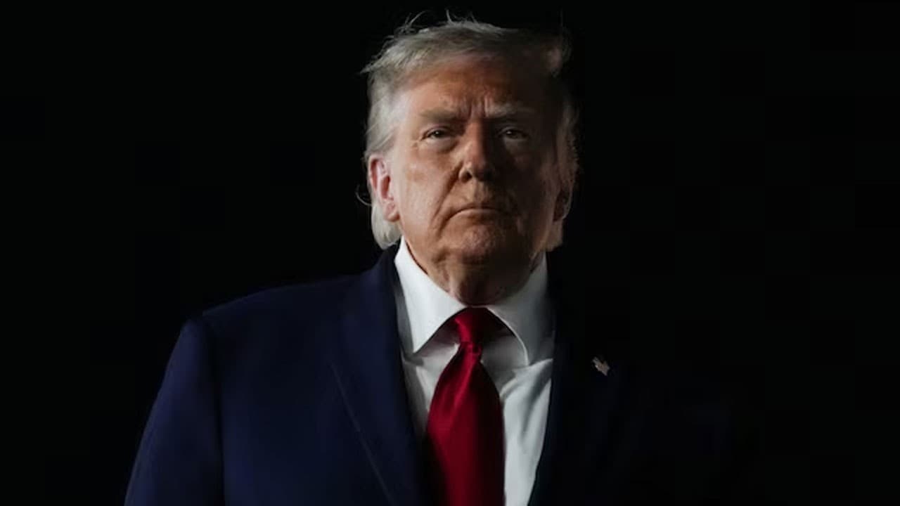 Trump blames Iran for helicopter attack, says US must respond