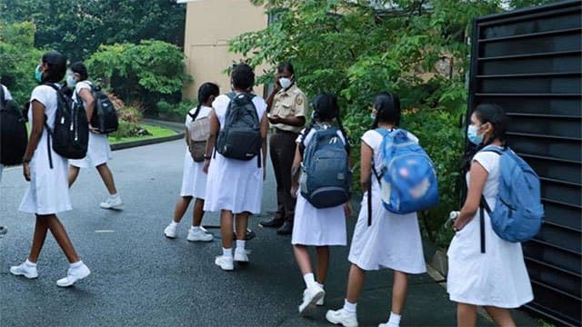 Over 267,000 school dropouts recorded between 2018 and 2024, PM tells Parliament