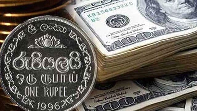 Sri Lankan Rupee strengthens against US dollar
