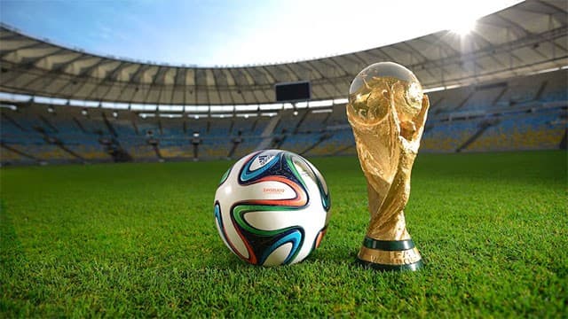 Mexico hosts South Africa in FIFA World Cup opener