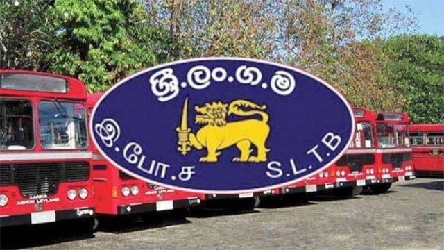 Rural depots, ageing fleet driving SLTB losses, Deputy Minister tells Parliament
